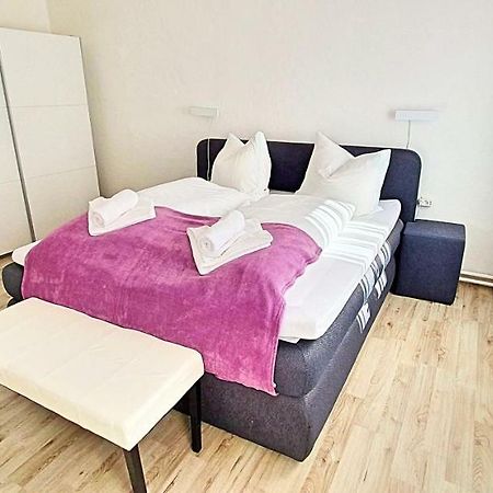 Ferienwohnung "Alte Fleischerei" Freiberg Sachsen Exterior photo